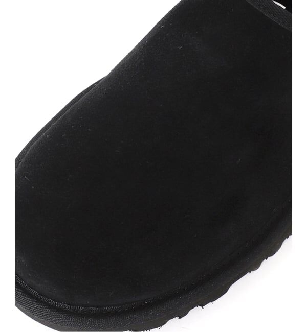SLOBE IENA「《WEB限定/追加》UGG/アグ KENTON 3010-BLK」|その他|