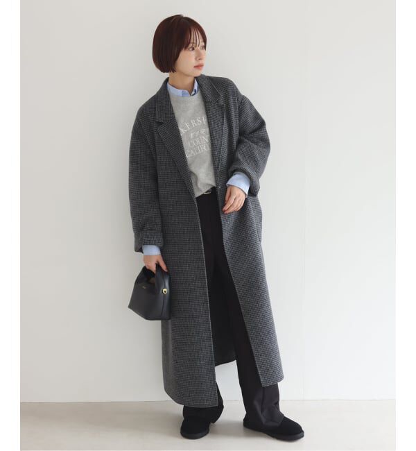 SLOBE IENA「《WEB限定/追加》UGG/アグ KENTON 3010-BLK」|その他|