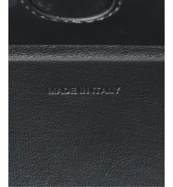 VERMEIL par iena「SALCE サルチェ BAG AIDA 4453250001」|ハンドバッグ|