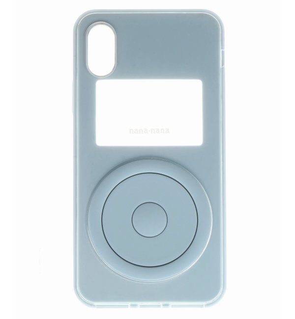 PULP「【PULP】NaNa-NaNa / ナナナナ NOT A MUSIC PLAYER」|その他|グリーン A