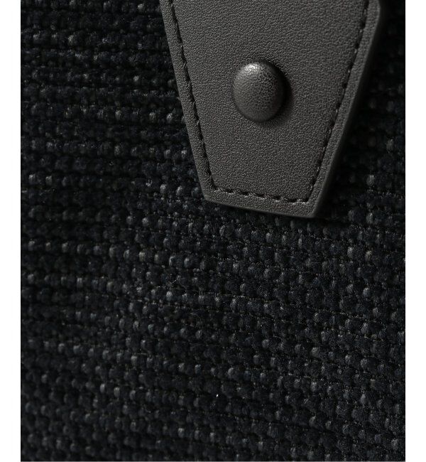 EDIFICE「【the dilettante / ザ ディレッタント】Arnis Big トートバック」|トートバッグ|