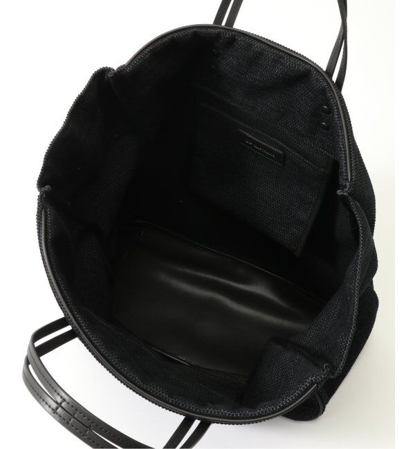 EDIFICE「【the dilettante / ザ ディレッタント】Arnis Big トートバック」|トートバッグ|