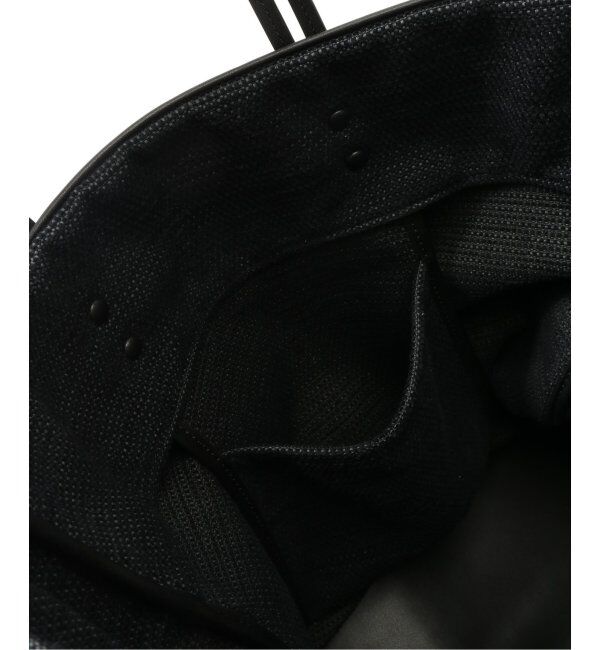 EDIFICE「【the dilettante / ザ ディレッタント】Arnis Big トートバック」|トートバッグ|