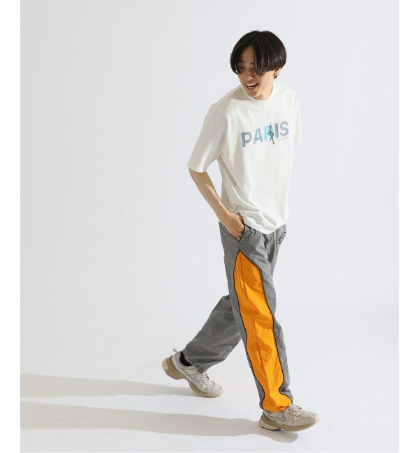 Paris Saint-Germain「【EVA*PSG】 JP  REI TEE」|Tシャツ・カットソー|