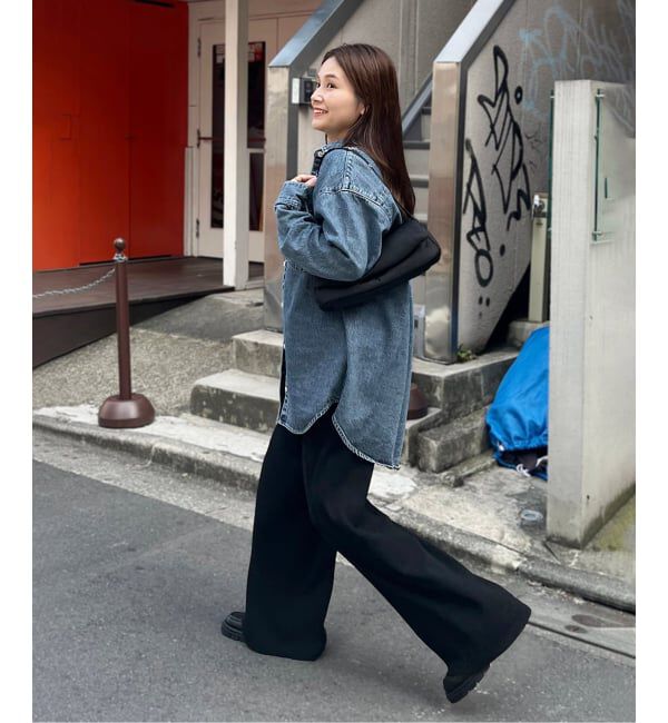 JOURNAL STANDARD「《追加》別注【LEVI'S(R)/リーバイス(R)】THE EVERYDAY SHIRTS：シャツ」|シャツ・ブラウス|