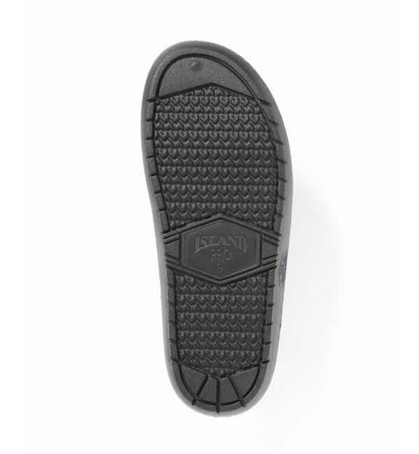 JOURNAL STANDARD「ISLAND SLIPPER / アイランド・スリッパ 202 EVA」|サンダル|