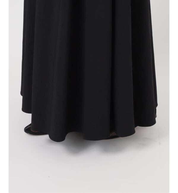 JOURNAL STANDARD relume「ギャザーフレアスカート」|スカート|