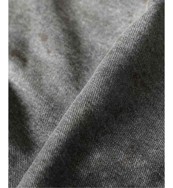 J.S.Homestead「ガナーズ デニム オーバー スモック」|その他|