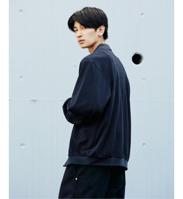 JOURNAL STANDARD「FRED PERRY / フレッドペリー 別注  フル ボタン ピケ ポロシャツ」|シャツ・ブラウス|