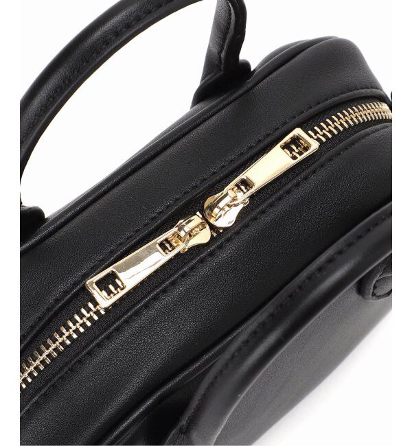 JOURNAL STANDARD relume「【VELETTO/ヴェレット】ミニハンドBAG」|ボストンバッグ|