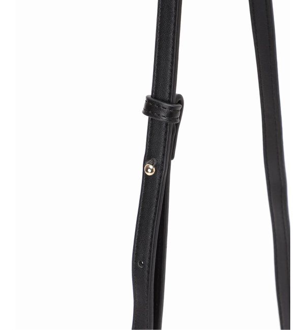 JOURNAL STANDARD relume「【VELETTO/ヴェレット】ミニハンドBAG」|ボストンバッグ|