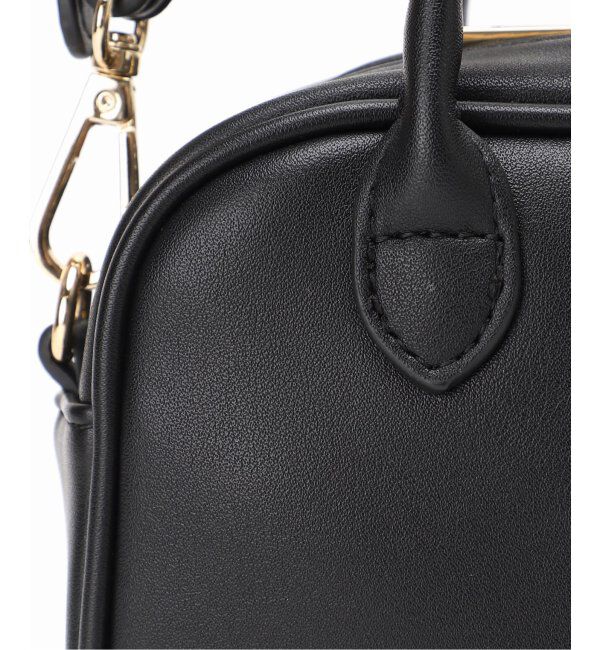 JOURNAL STANDARD relume「【VELETTO/ヴェレット】ミニハンドBAG」|ボストンバッグ|