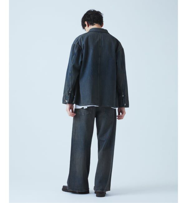 JOURNAL STANDARD「デニム タブ キャノン」|デニム|