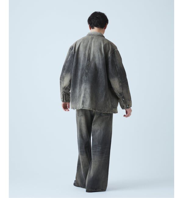 JOURNAL STANDARD「デニム タブ キャノン」|デニム|