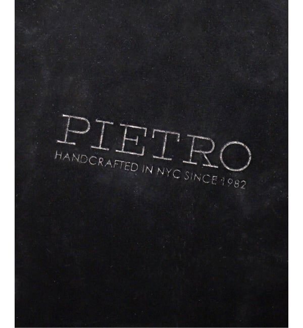 JOURNAL STANDARD「【PIETRO/ピエトロ】THE CHELSEA MINI」|ハンドバッグ|