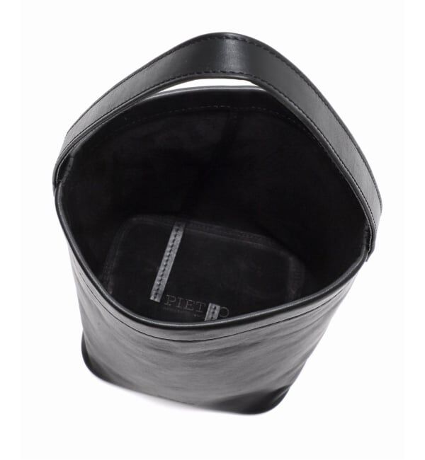 JOURNAL STANDARD「【PIETRO/ピエトロ】THE CHELSEA MINI」|ハンドバッグ|