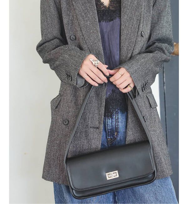 JOURNAL STANDARD「ネップツイードジャケット」|テーラードジャケット|