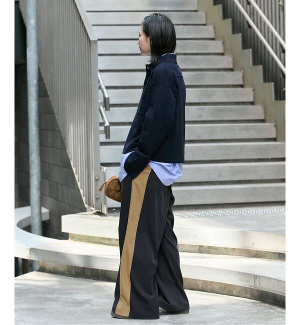 JOURNAL STANDARD「Vintage Twill Line パンツ」|その他|