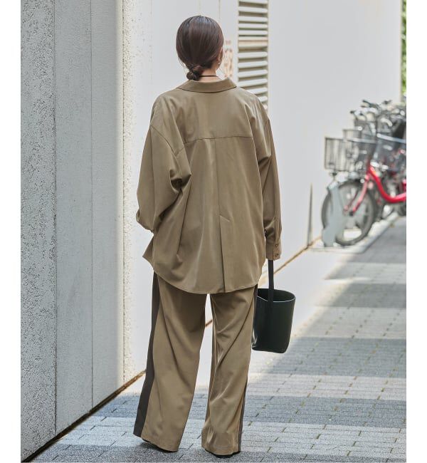 JOURNAL STANDARD「Vintage Twill Line パンツ」|その他|