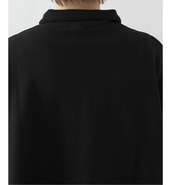 journal standard luxe「《予約》カノコ ポロプルオーバー」|その他|