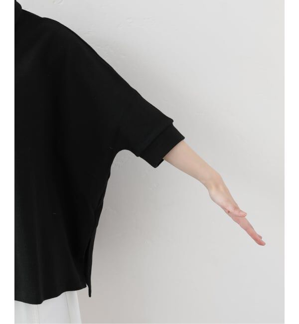 journal standard luxe「《予約》カノコ ポロプルオーバー」|その他|