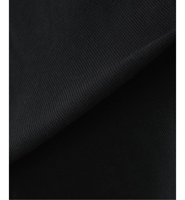 journal standard luxe「《予約》カノコ ポロプルオーバー」|その他|