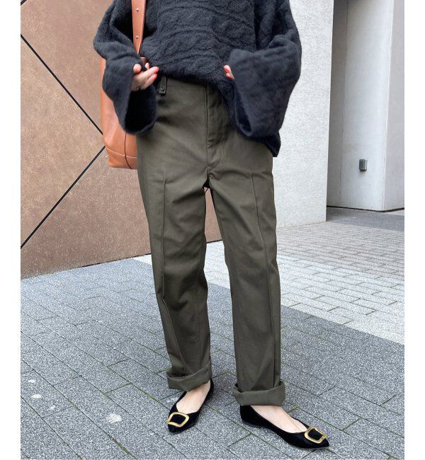 Spick and Span「≪追加≫LOT No. SPML-001 CARGO PT」|カーゴ|