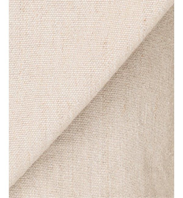 FRAMeWORK「綿麻イージーパンツ」|その他|