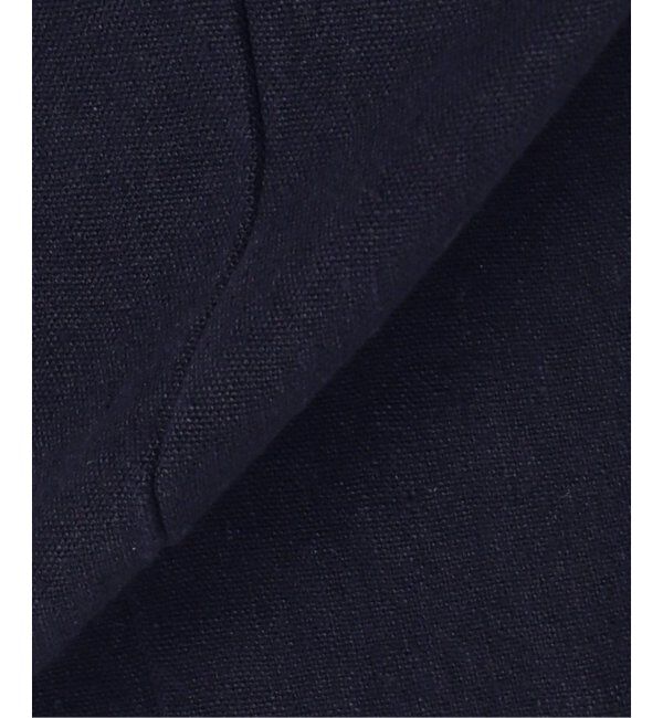 FRAMeWORK「綿麻イージーパンツ」|その他|