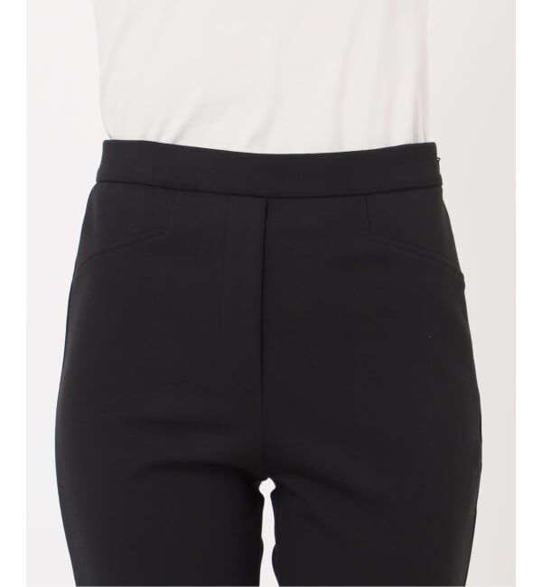 NOBLE「コンシールスリットストレッチレギンス」|その他|