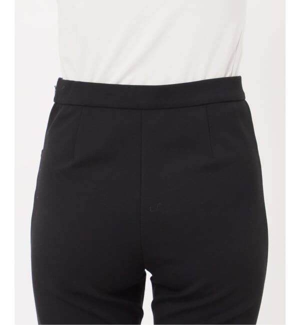 NOBLE「コンシールスリットストレッチレギンス」|その他|