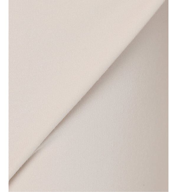 NOBLE「コンシールスリットストレッチレギンス」|その他|