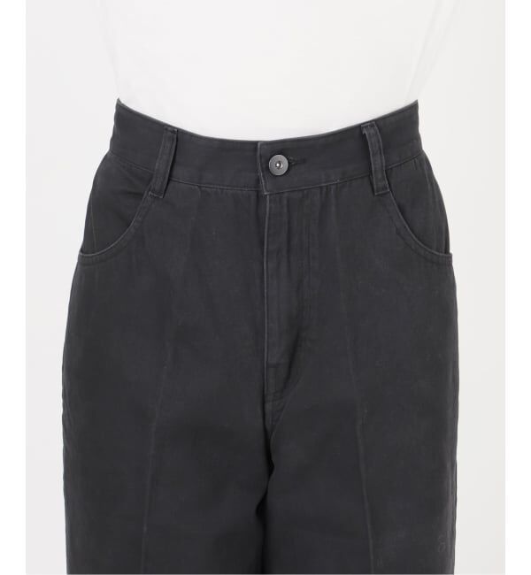Spick and Span「バックギャザーチノ」|チノ|
