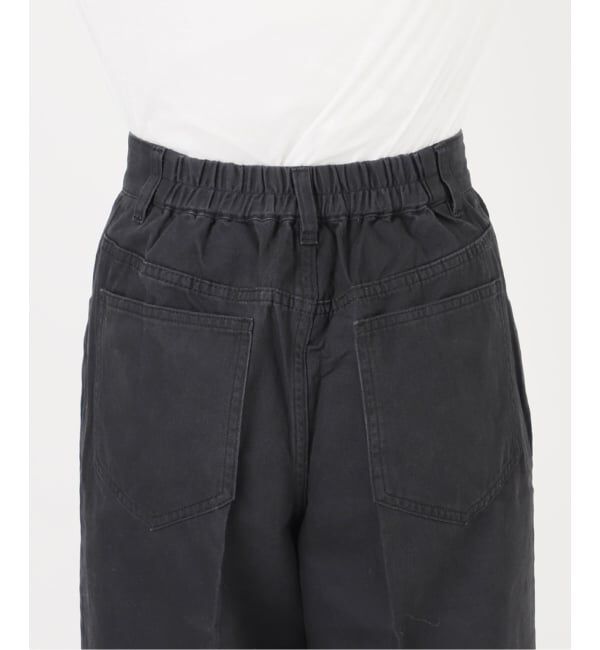 Spick and Span「バックギャザーチノ」|チノ|