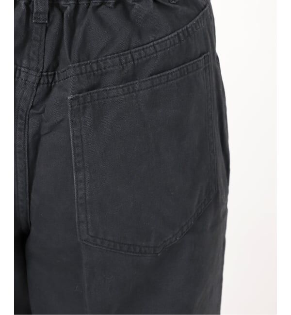 Spick and Span「バックギャザーチノ」|チノ|