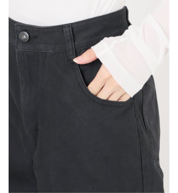 Spick and Span「バックギャザーチノ」|チノ|