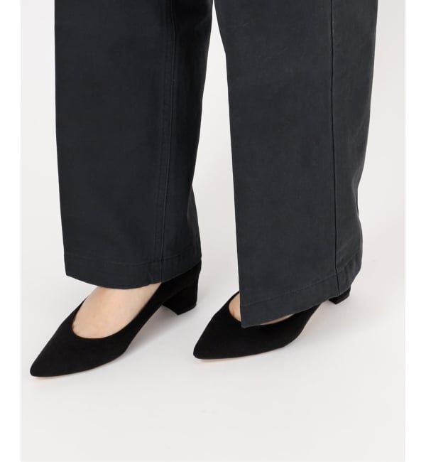 Spick and Span「バックギャザーチノ」|チノ|