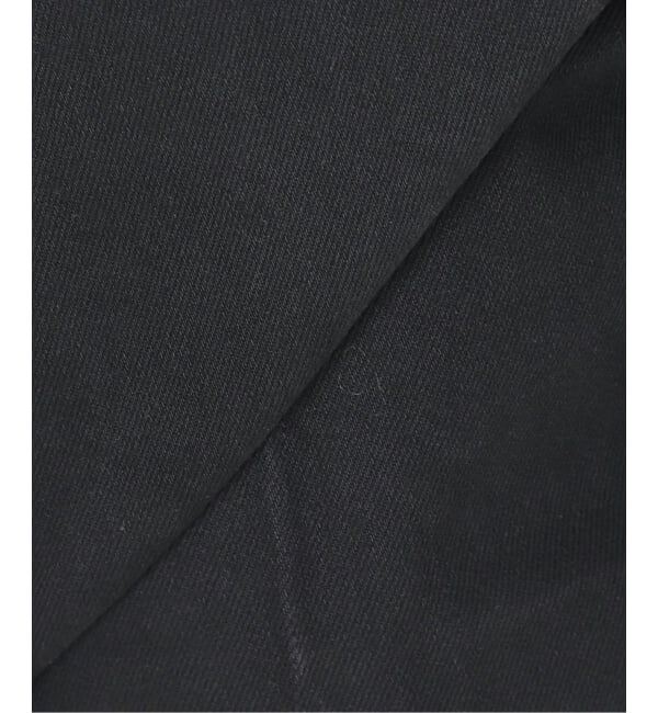 Spick and Span「バックギャザーチノ」|チノ|