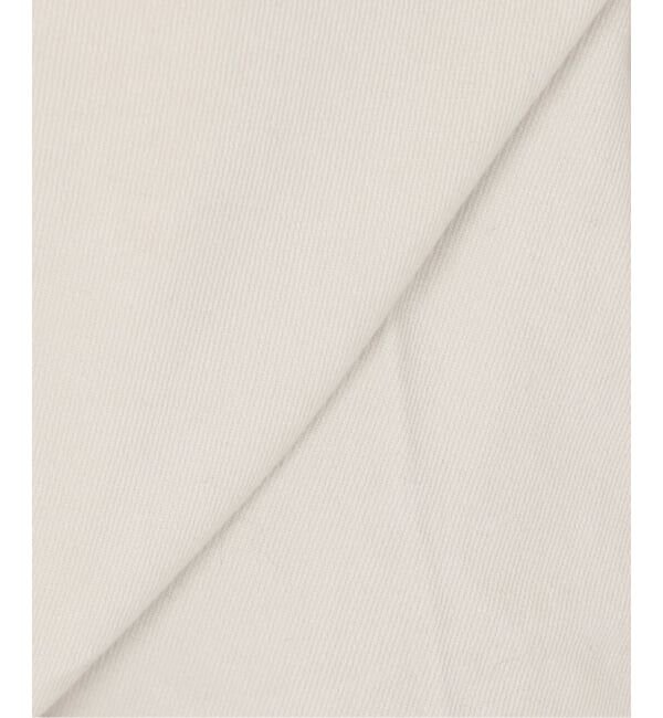 Spick and Span「バックギャザーチノ」|チノ|