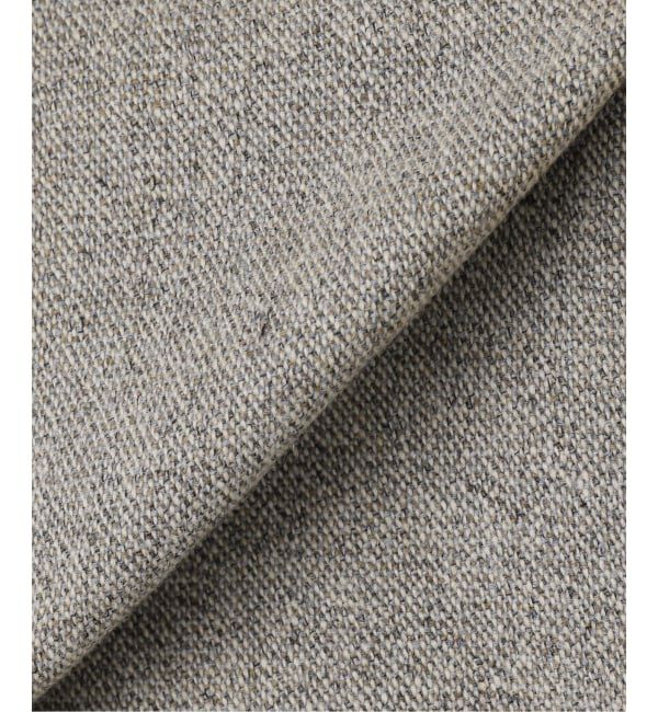  「ツイードジャケット」|テーラードジャケット|