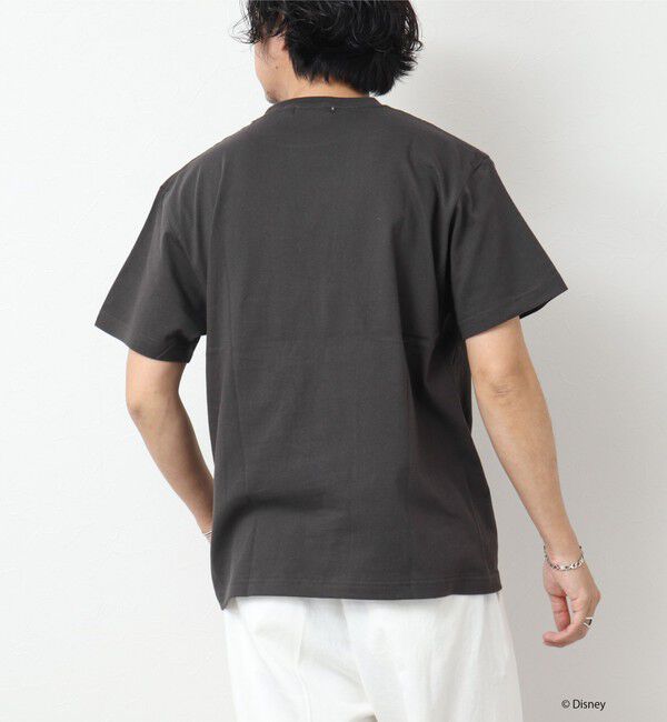 NOLLEY'S goodman「【GOOD ROCK SPEED】別注 アーティスト/キャラクター/企業 プリントTシャツ 25SS」|Tシャツ・カットソー|
