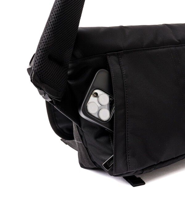 NOLLEY'S goodman「【NESK/ネスク】メッセンジャーバッグ NS-003」|ショルダー・メッセンジャー|