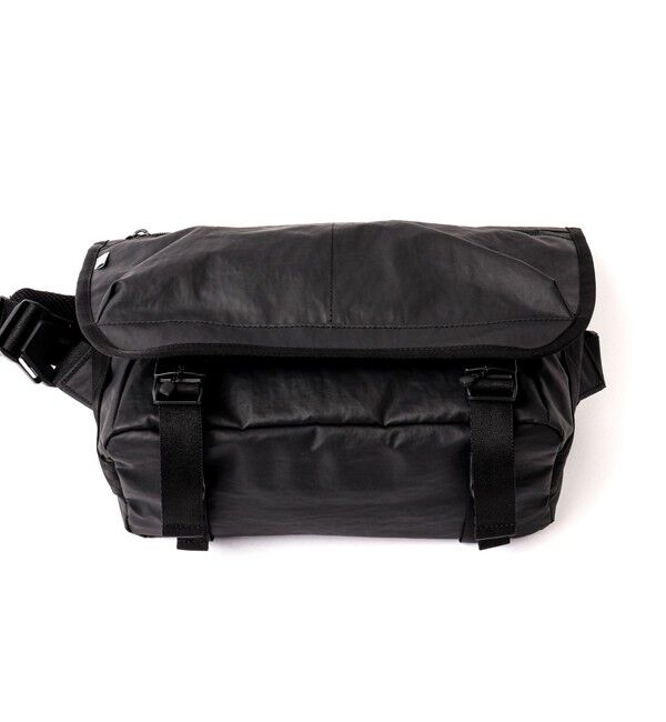 NOLLEY'S goodman「【NESK/ネスク】メッセンジャーバッグ NS-003」|ショルダー・メッセンジャー|