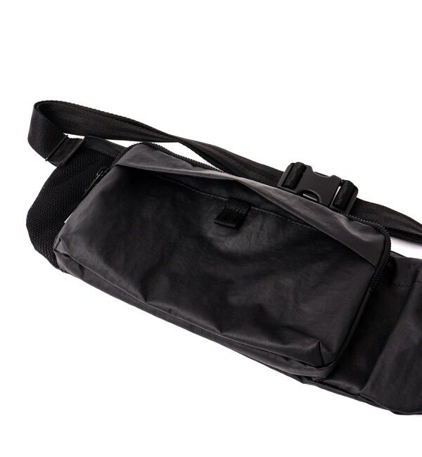 NOLLEY'S goodman「【NESK/ネスク】ロングボディバッグ NS-001」|ショルダー・メッセンジャー|
