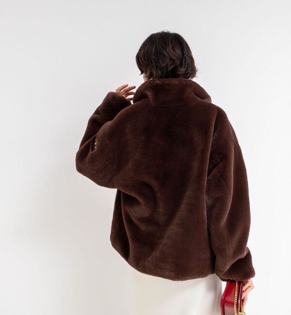 NOLLEY'S sophi「【TATRAS/タトラス】BARBRA」|ブルゾン・スタジャン|