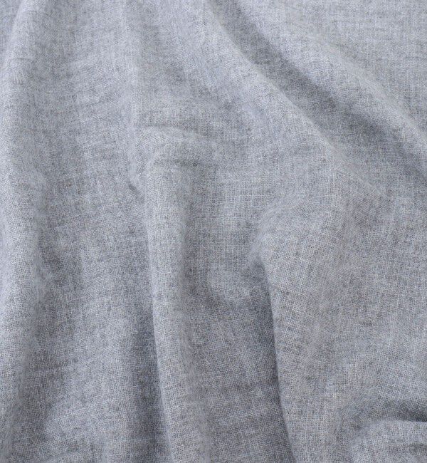 NOLLEY'S「【CITRUS/ シトラス】ワンコシシュウストール」|ストール|