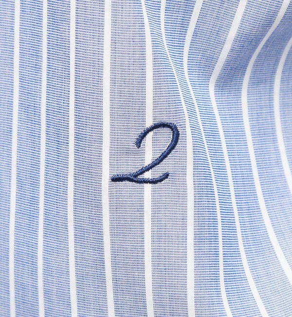 NOLLEY'S「MY STANDARD ショートシャツ」|シャツ・ブラウス|