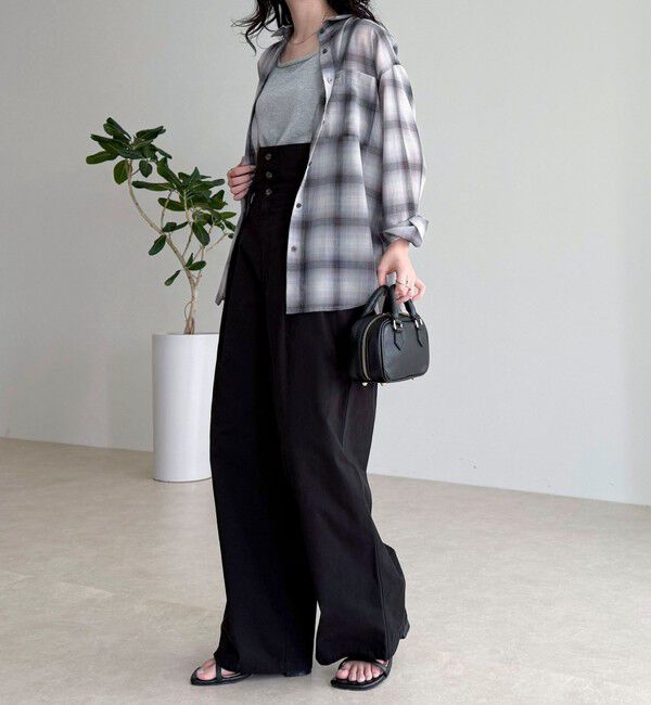 fredy emue「ハイウエスト2ＷAYチノ」|チノ|