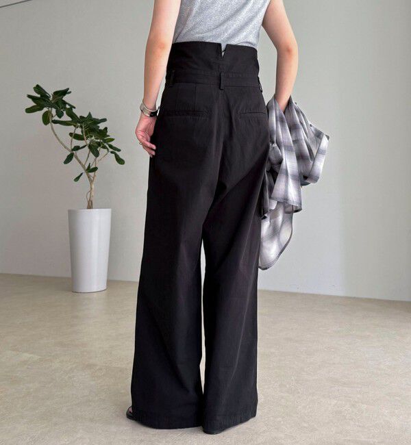 fredy emue「ハイウエスト2ＷAYチノ」|チノ|