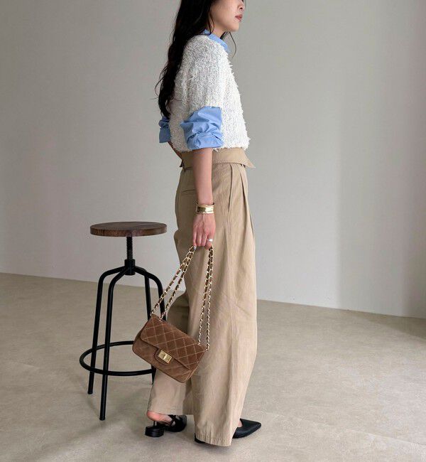 fredy emue「ハイウエスト2ＷAYチノ」|チノ|